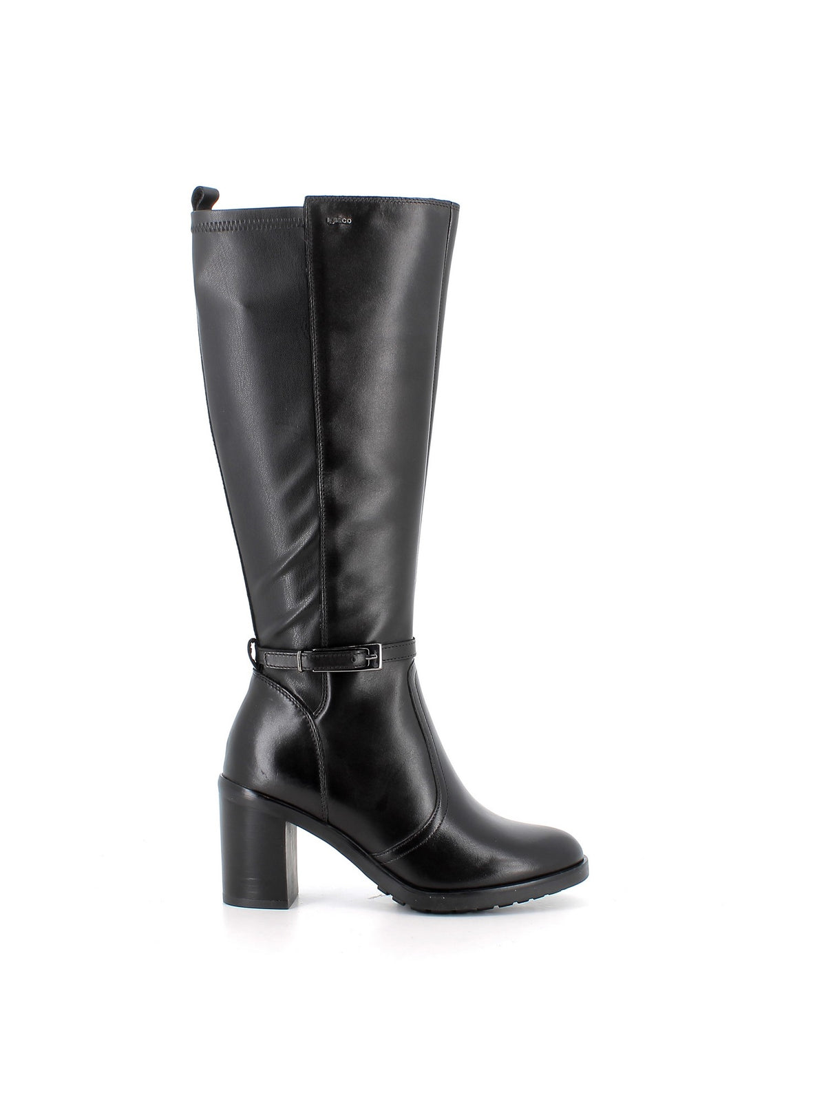 IGI&CO Stivali con tacco Donna - Nero modello 2188700