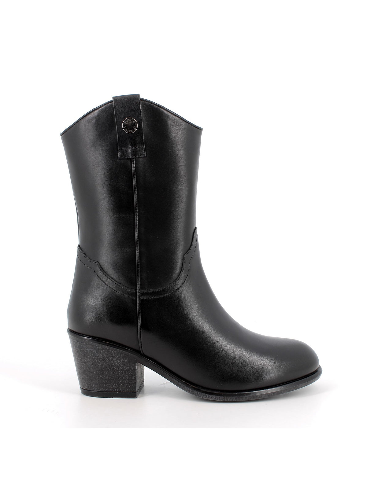 IGI&CO Stivaletti texano Donna - Nero modello 2192200