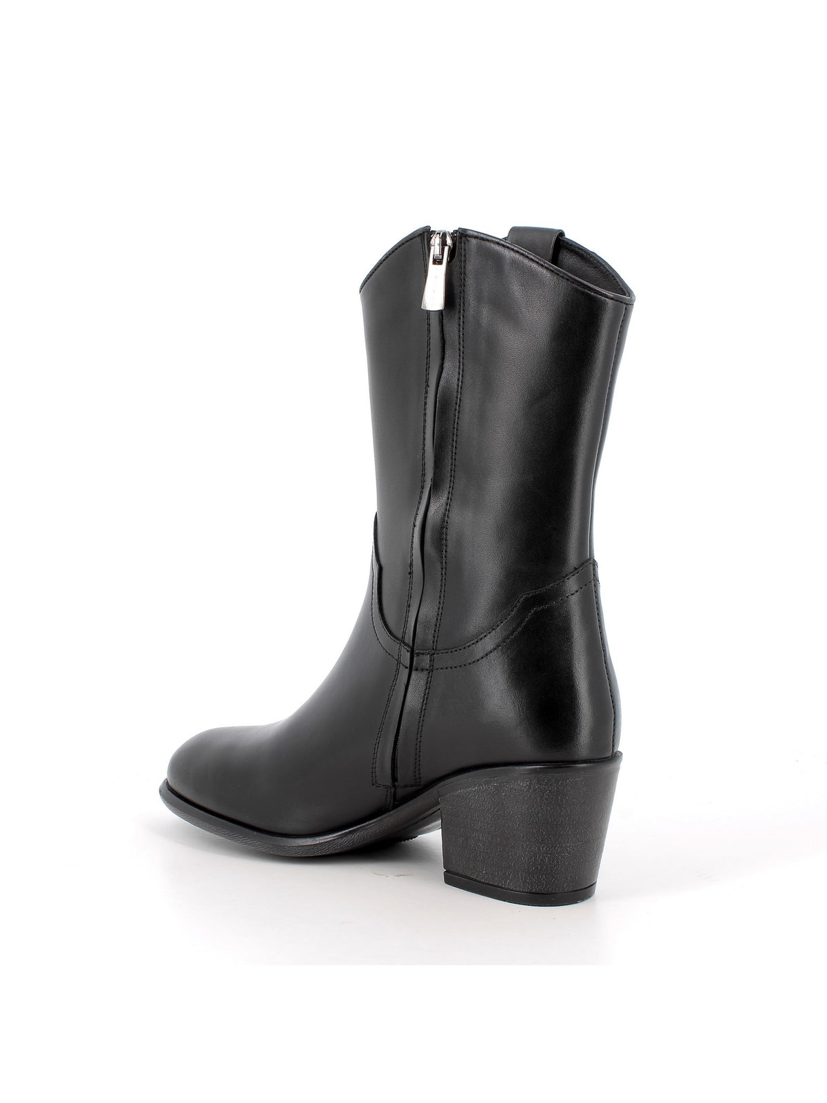 IGI&CO Stivaletti texano Donna - Nero modello 2192200