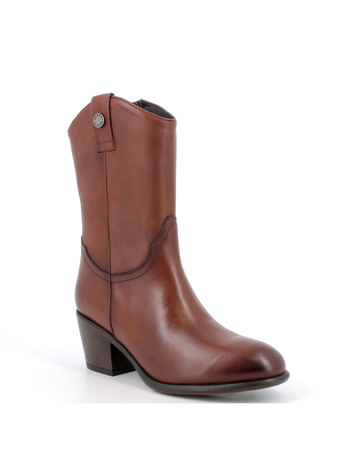 IGI&CO Stivaletti texano Donna - Marrone modello 2192211