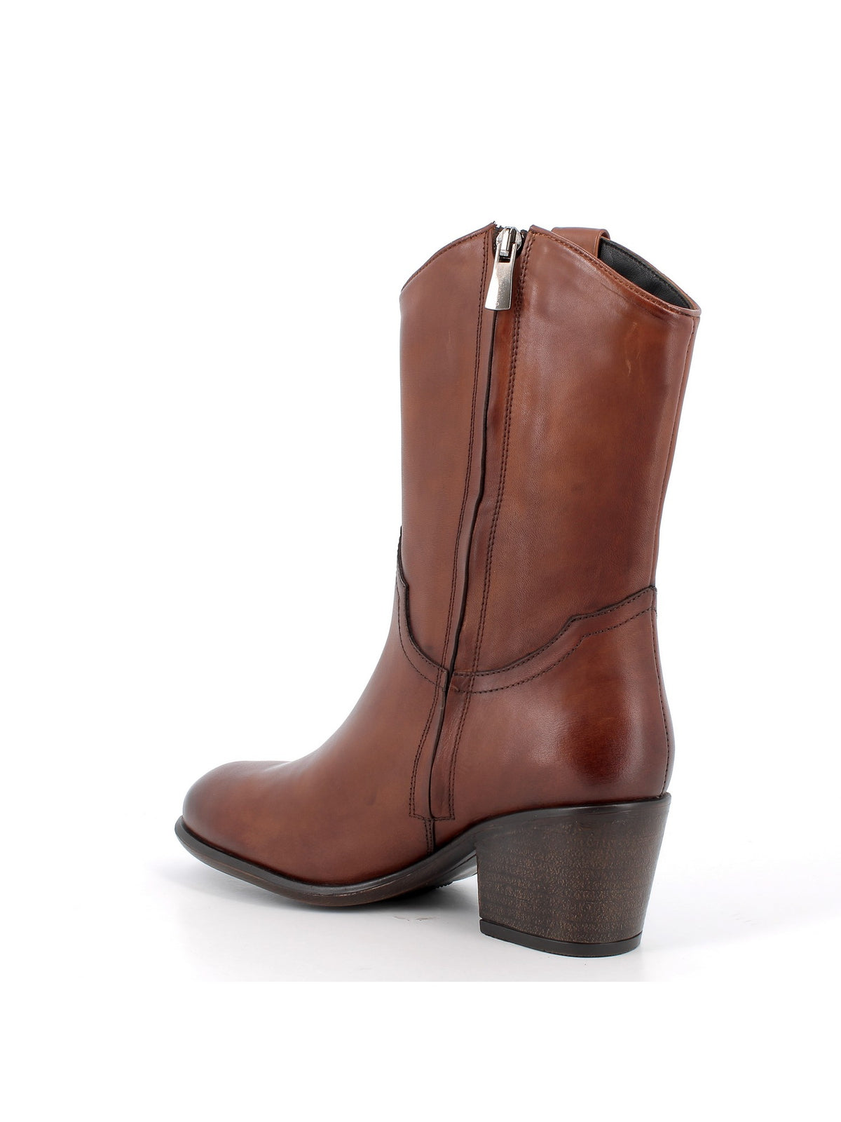 IGI&CO Stivaletti texano Donna - Marrone modello 2192211
