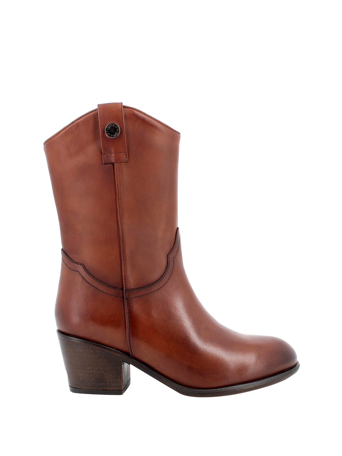 IGI&CO Stivaletti texano Donna - Marrone modello 2192211
