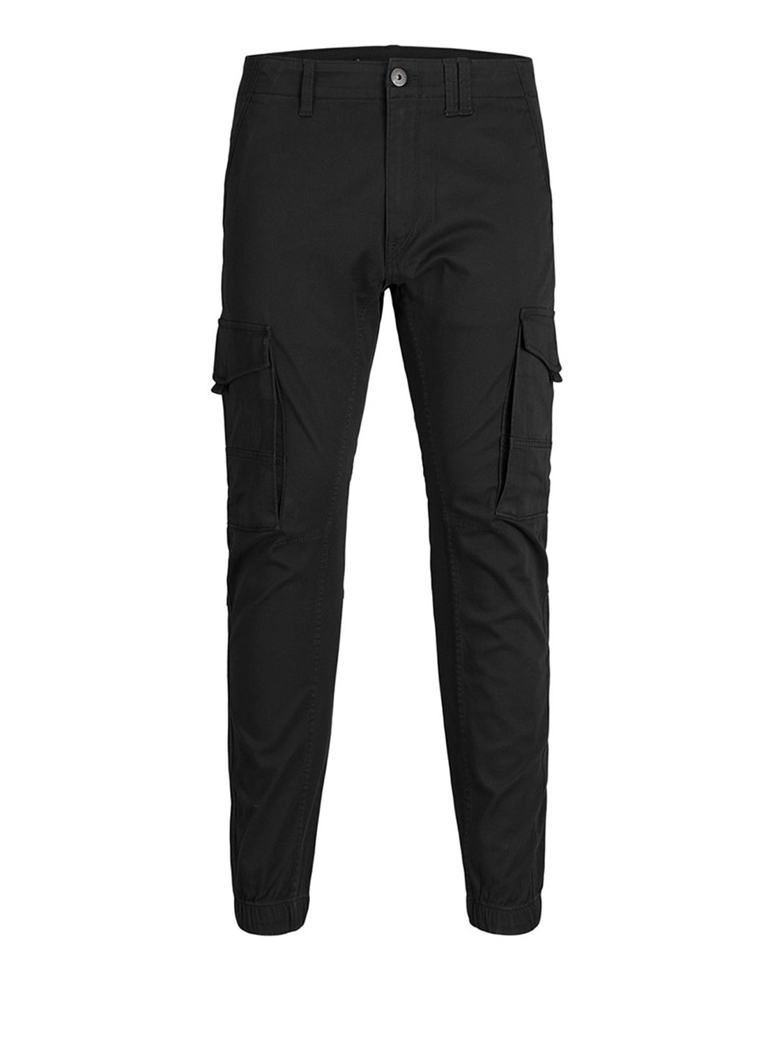 JACK&JONES Pantalone Uomo - Nero modello 12139912