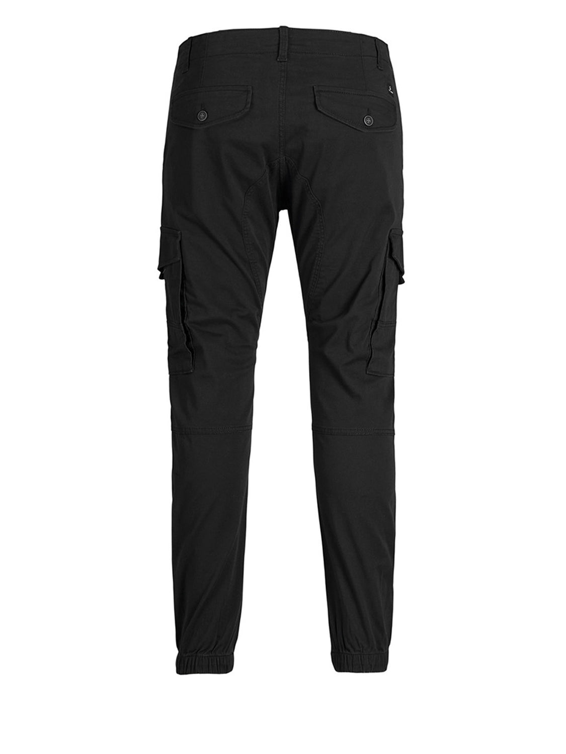 JACK&JONES Pantalone Uomo - Nero modello 12139912