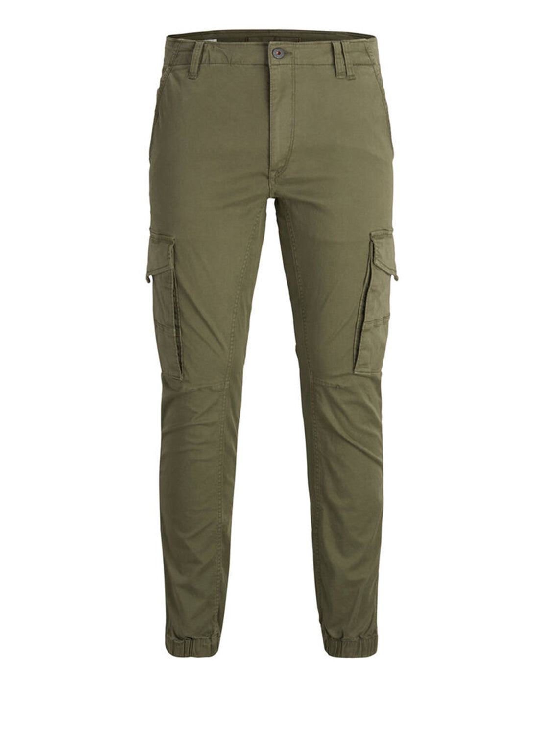 JACK&JONES Pantalone Uomo - Verde modello 12141844