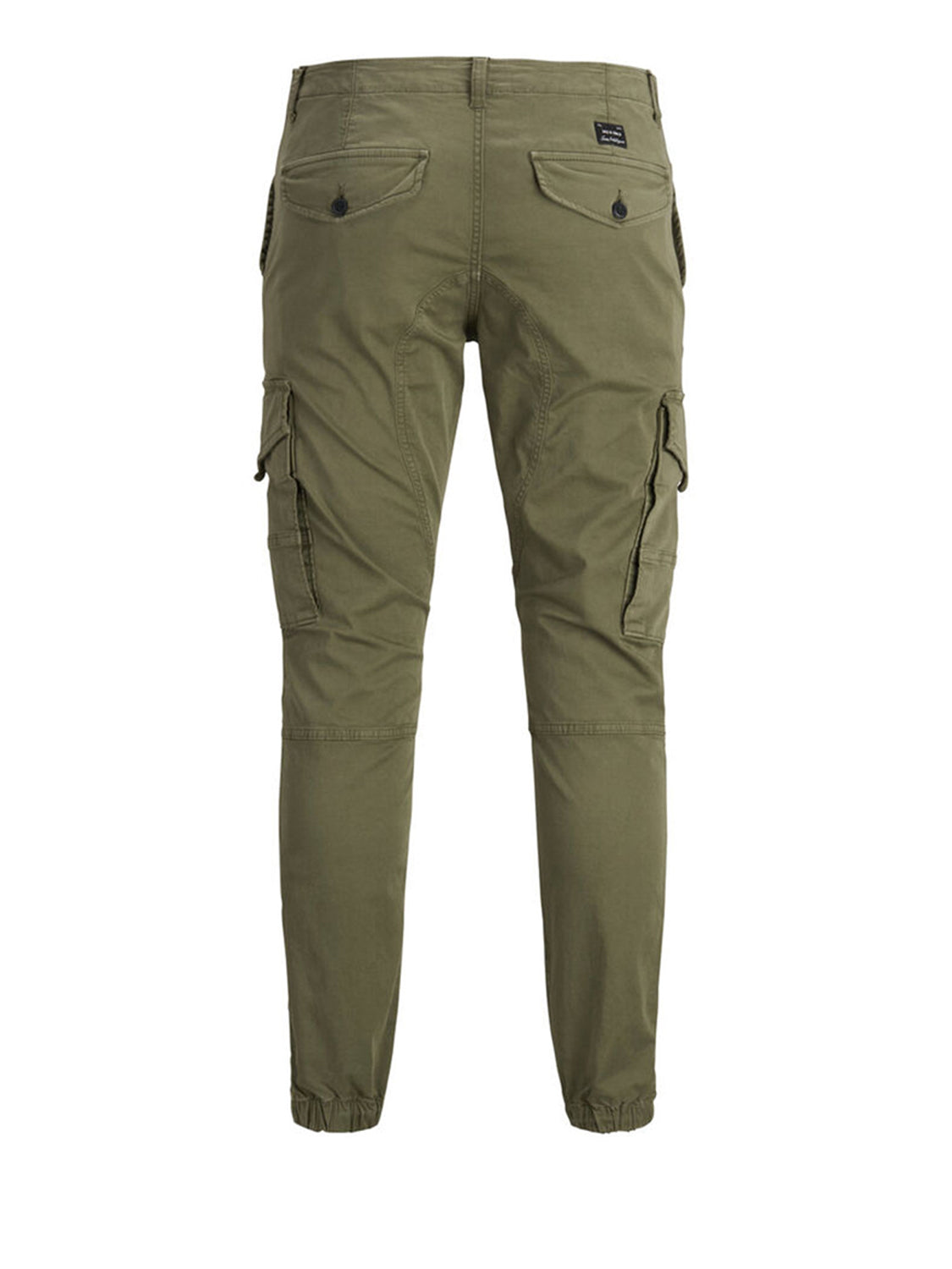 JACK&JONES Pantalone Uomo - Verde modello 12141844