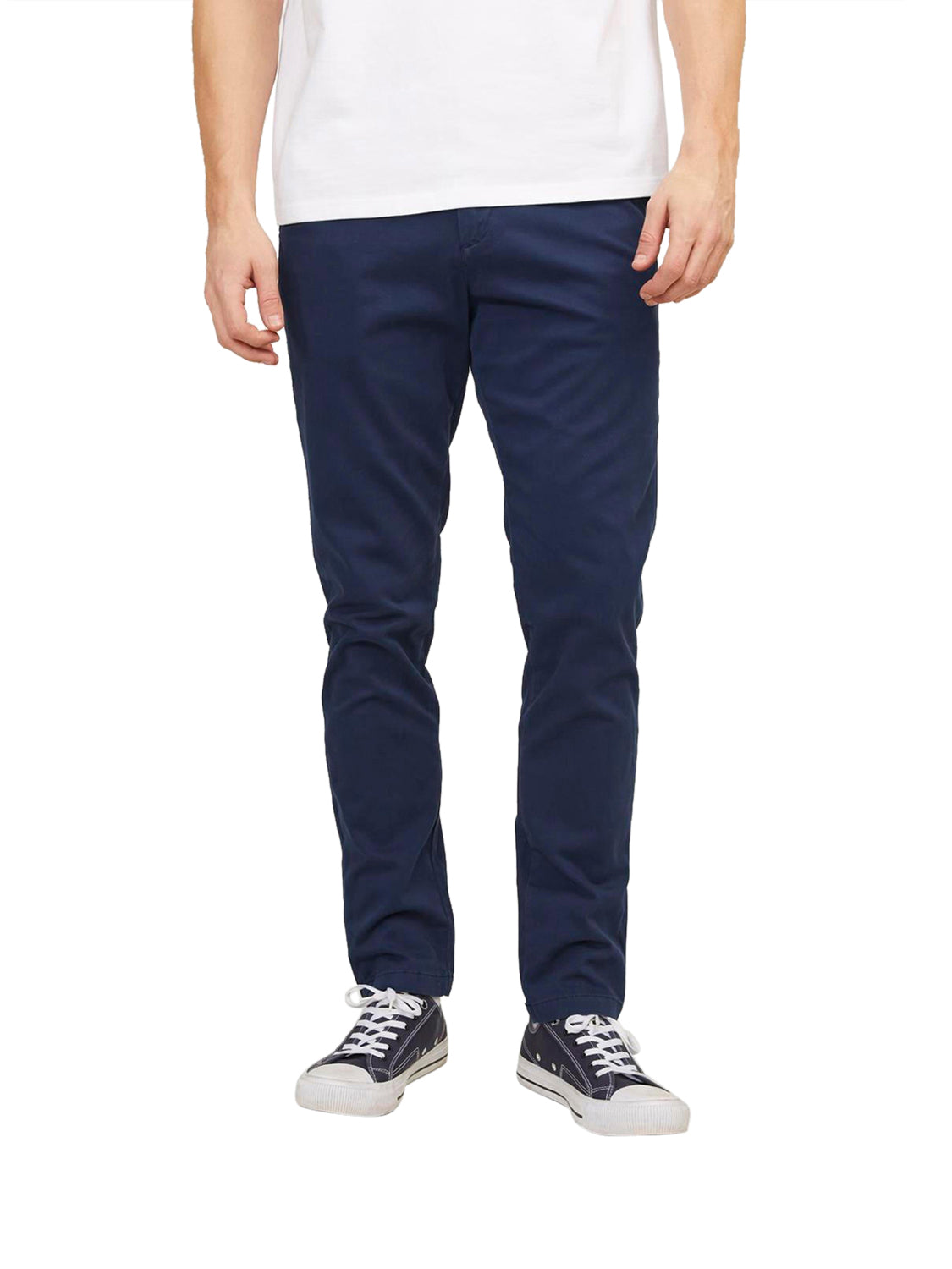 JACK&JONES Pantalone Uomo - Blu modello 12150148