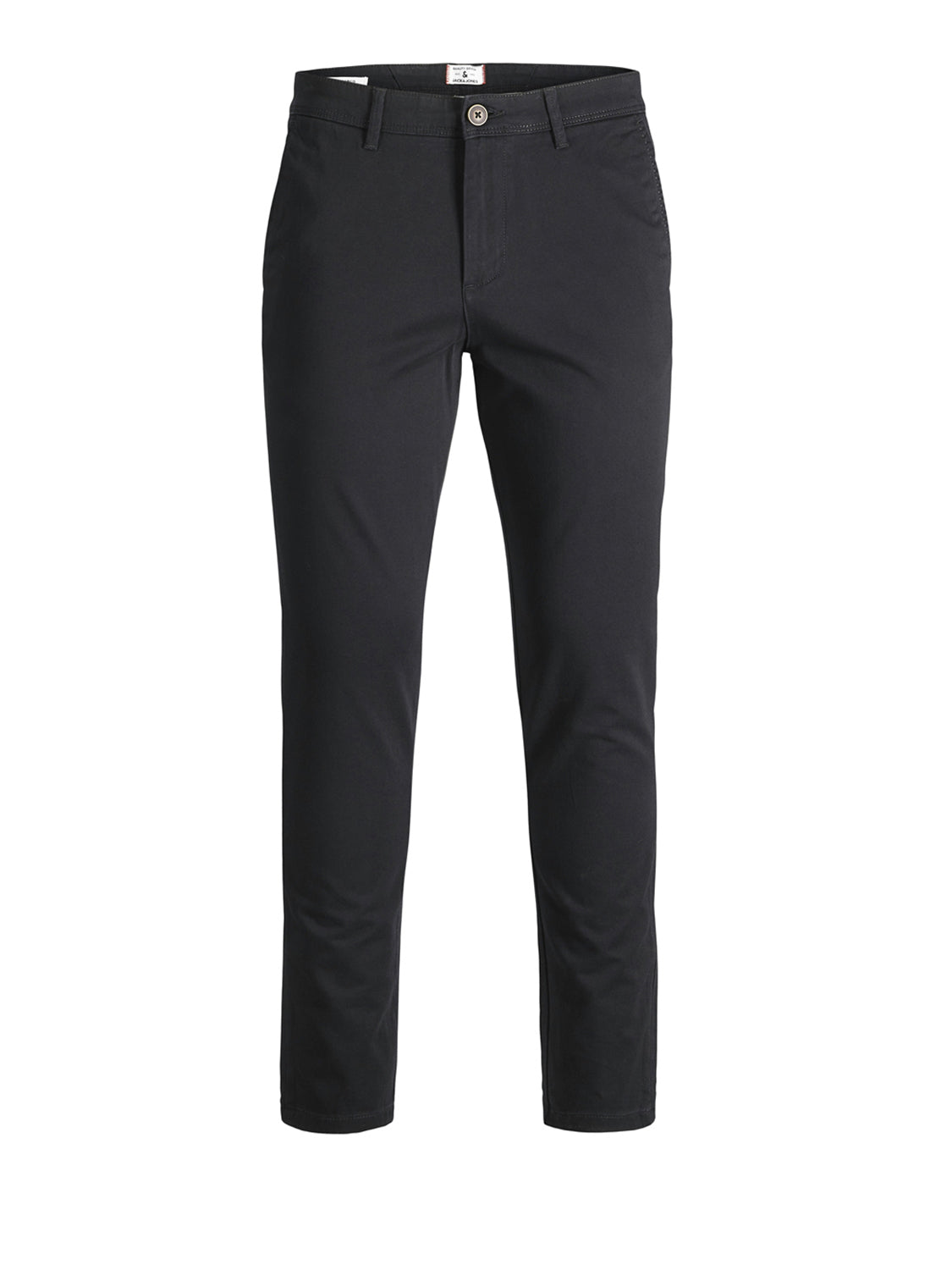 JACK&JONES Pantalone Uomo - Nero modello 12150158