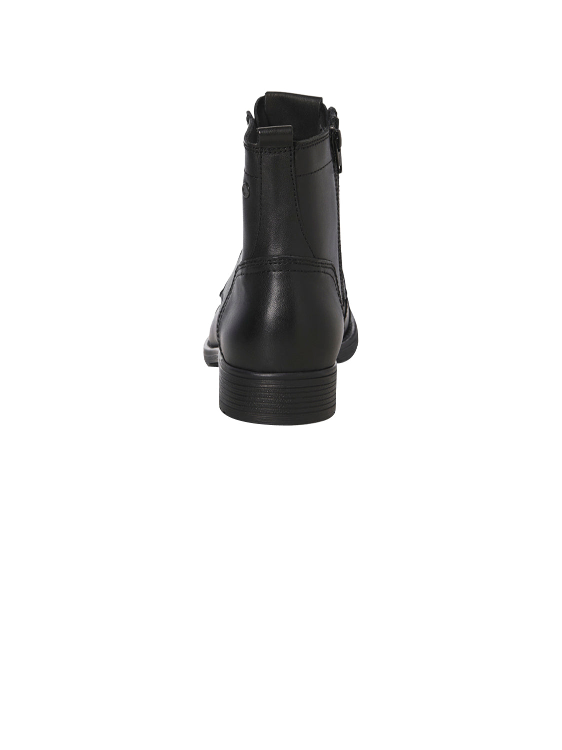 JACK&JONES Stivaletti Uomo - Nero modello 12155999
