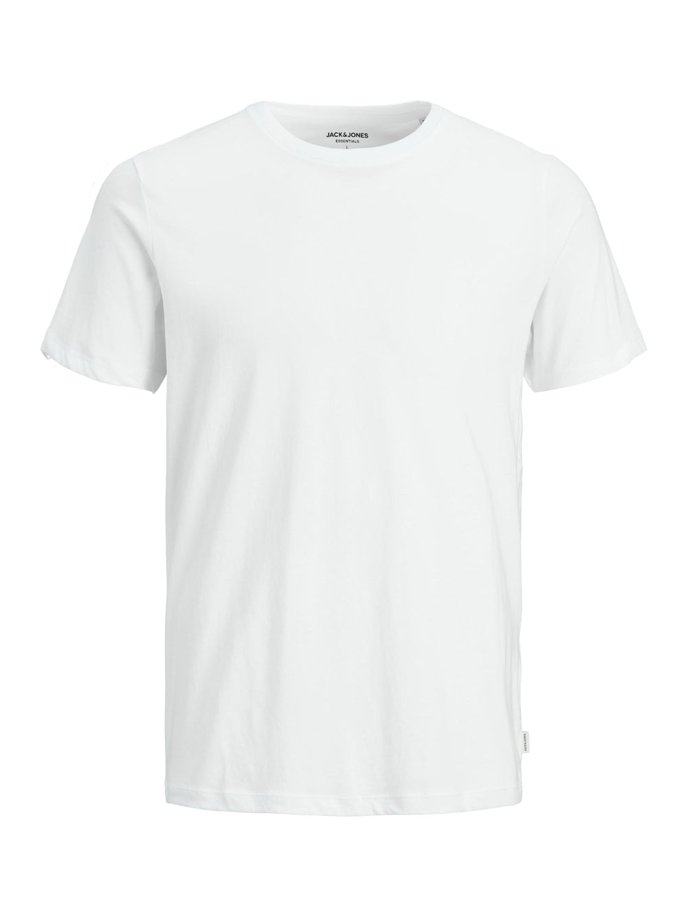JACK&JONES T-shirt Uomo - Nero modello 12156101