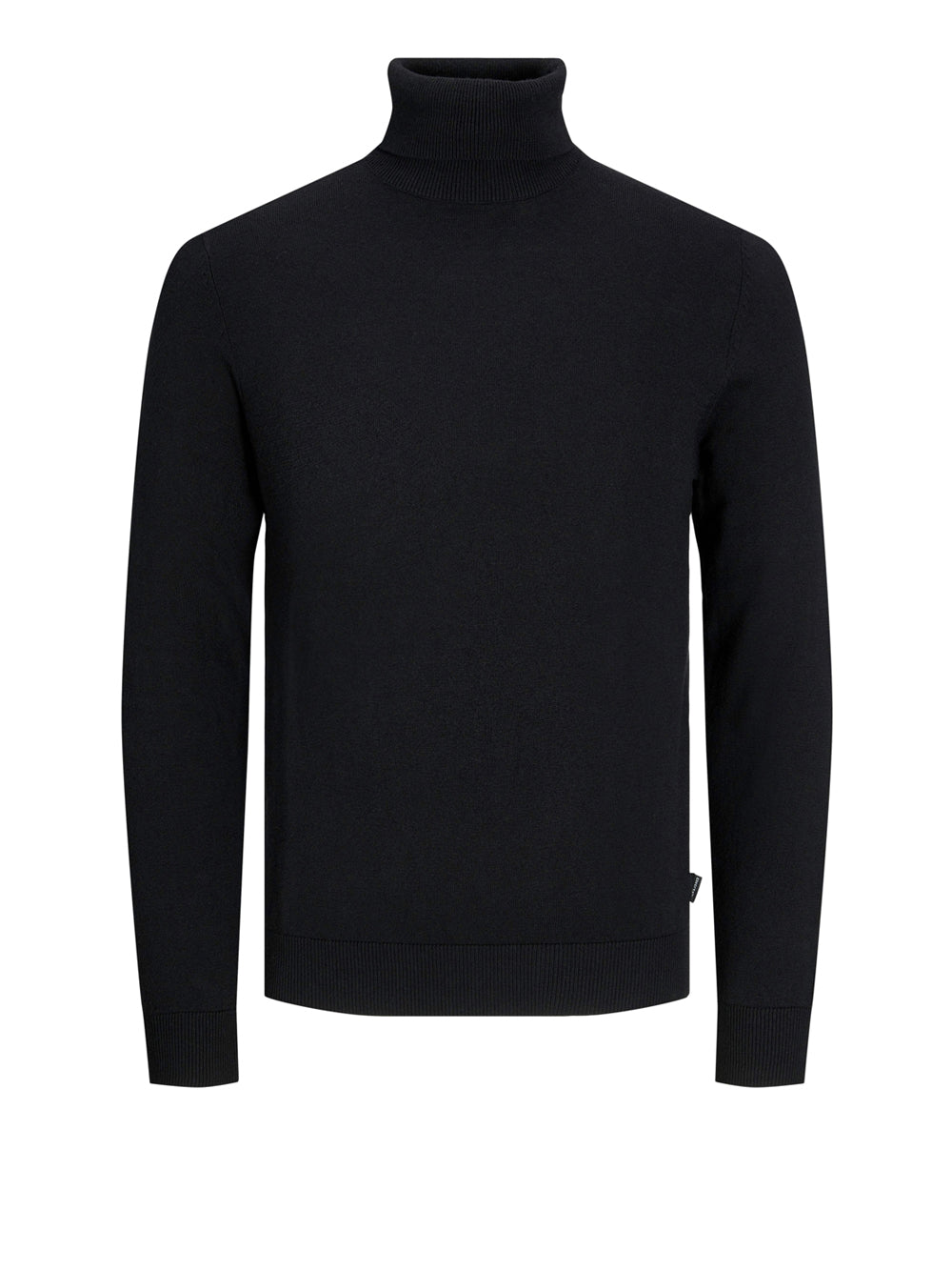 JACK&JONES Maglione Uomo - Nero modello 12157417