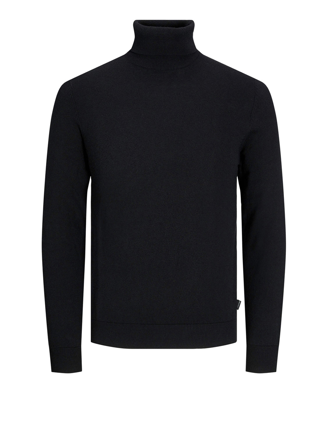 JACK&JONES Maglione Uomo - Nero modello 12157417