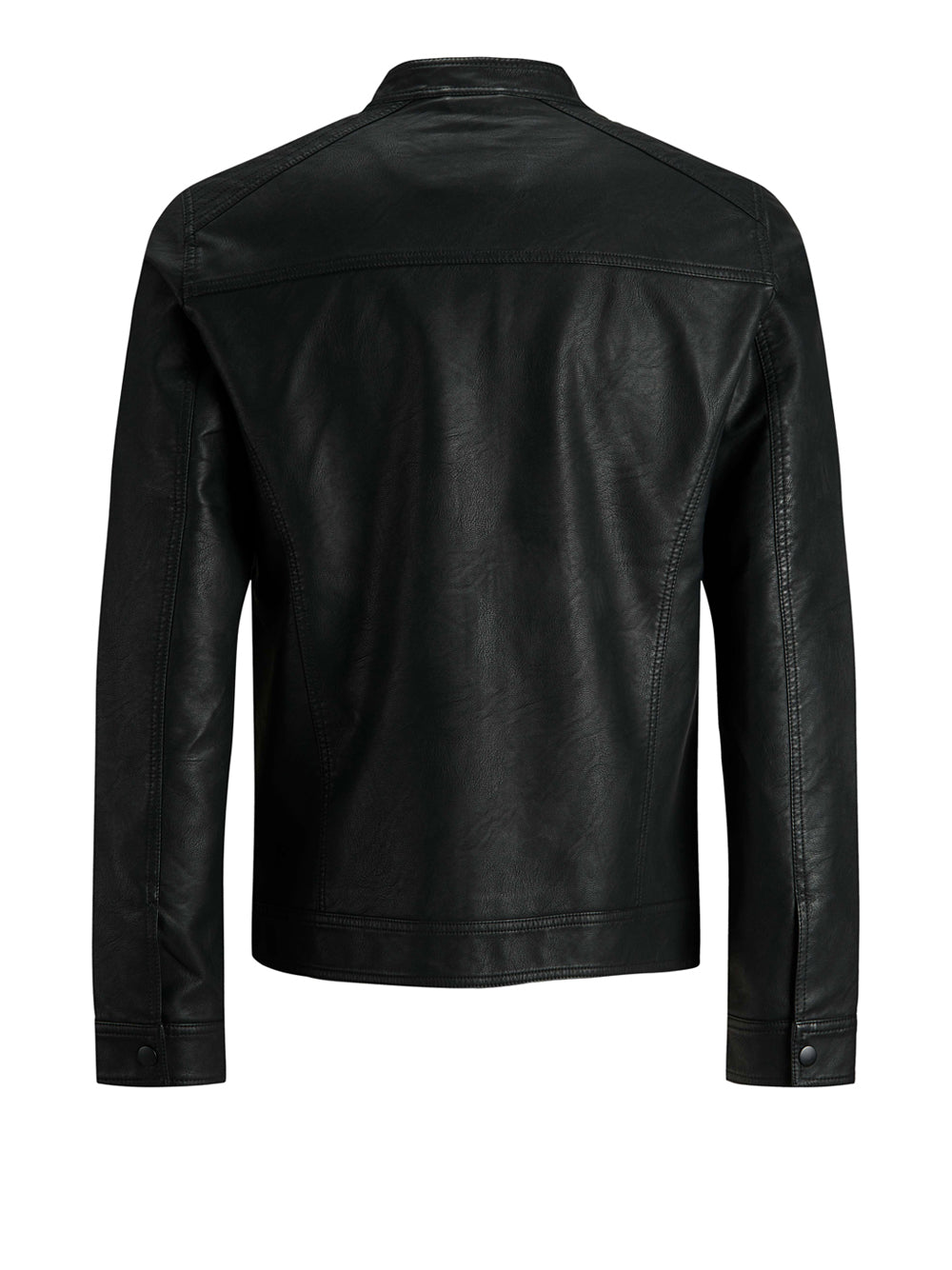 JACK&JONES Giubbino Uomo - Nero modello 12182461