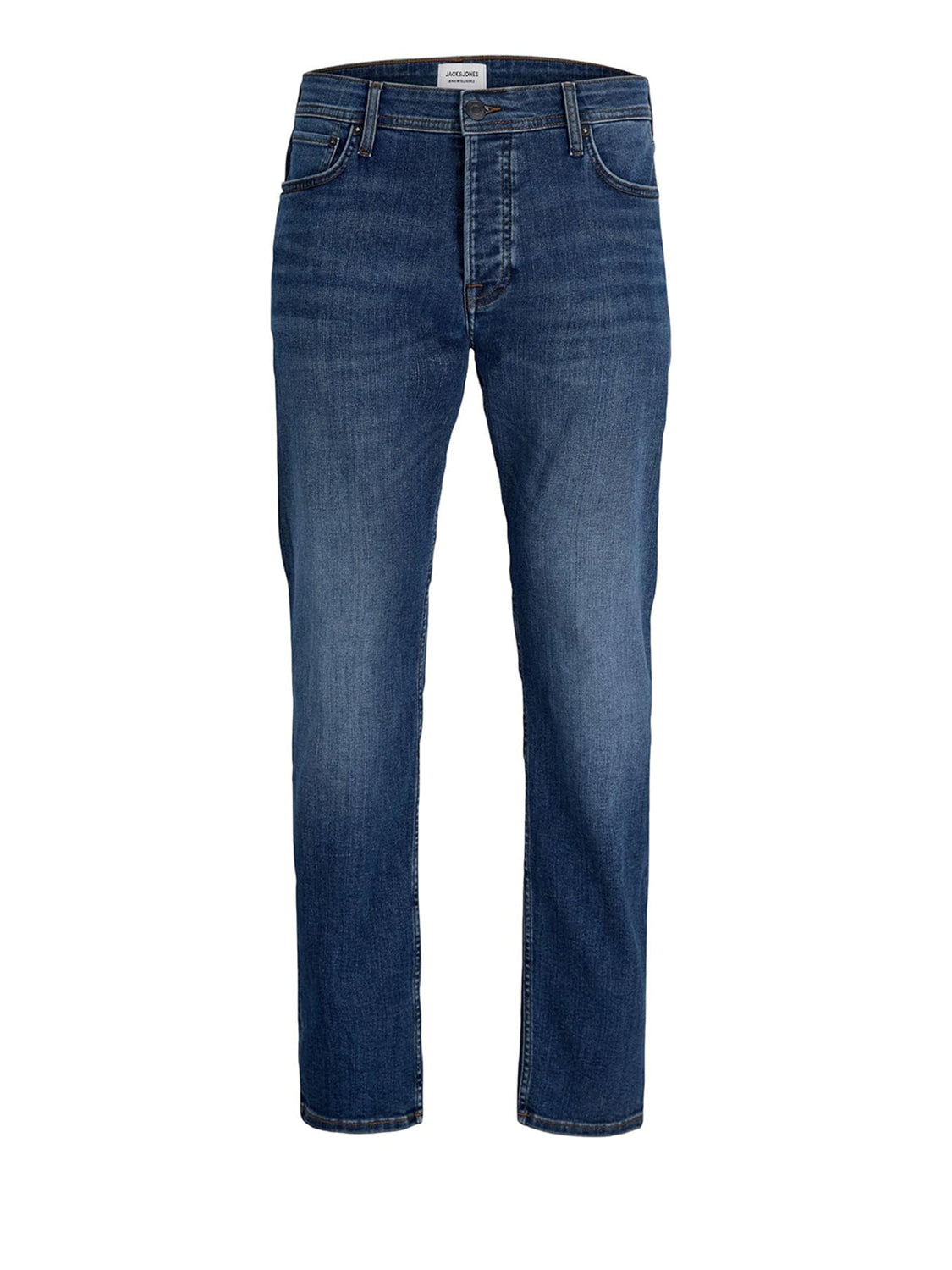 JACK&JONES Jeans Uomo - Blu modello 12289829