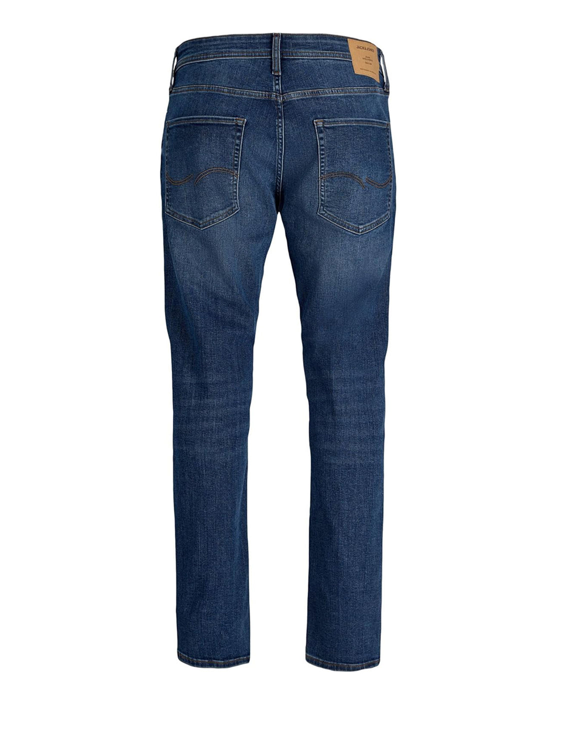 JACK&JONES Jeans Uomo - Blu modello 12289829
