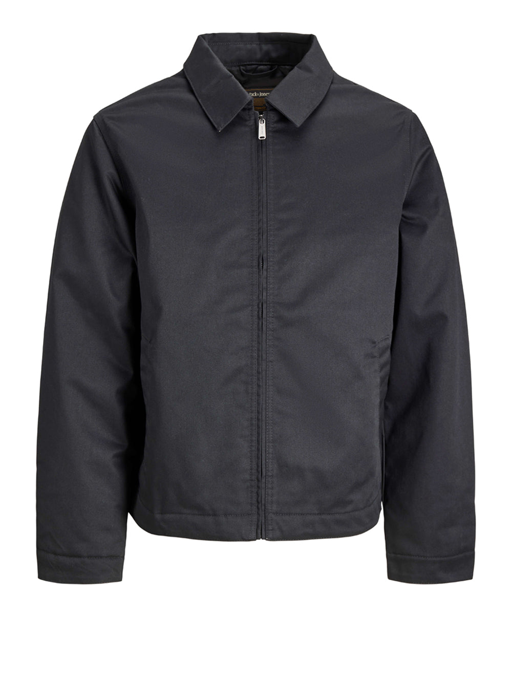 JACK&JONES Giubbino Uomo - Nero modello 12298864