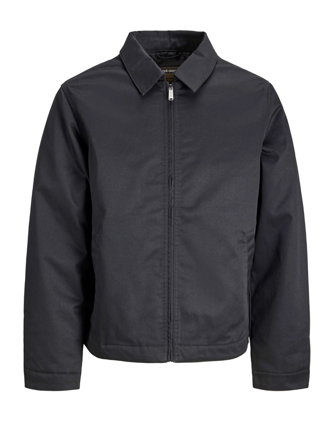 JACK&JONES Giubbino Uomo - Nero modello 12298864
