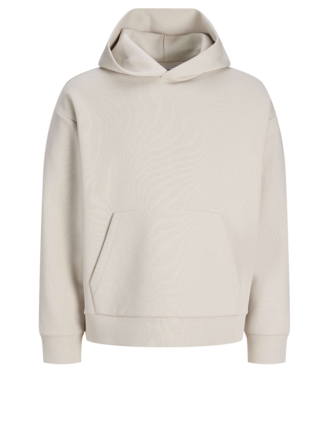 JACK&JONES Felpa Uomo - Grigio modello 12298905