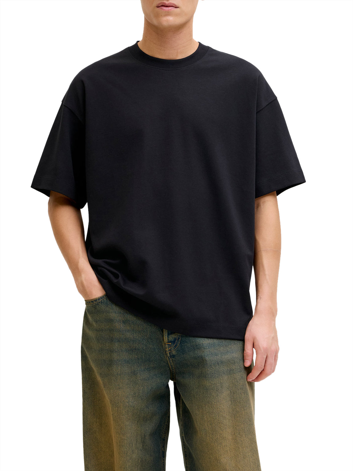 T-shirt Nero