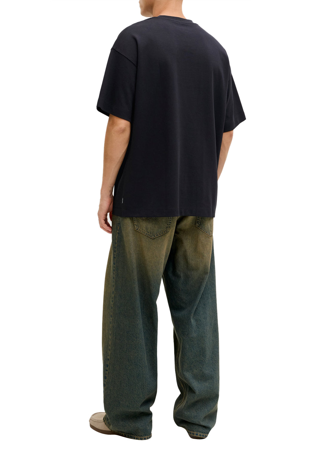 T-shirt Nero