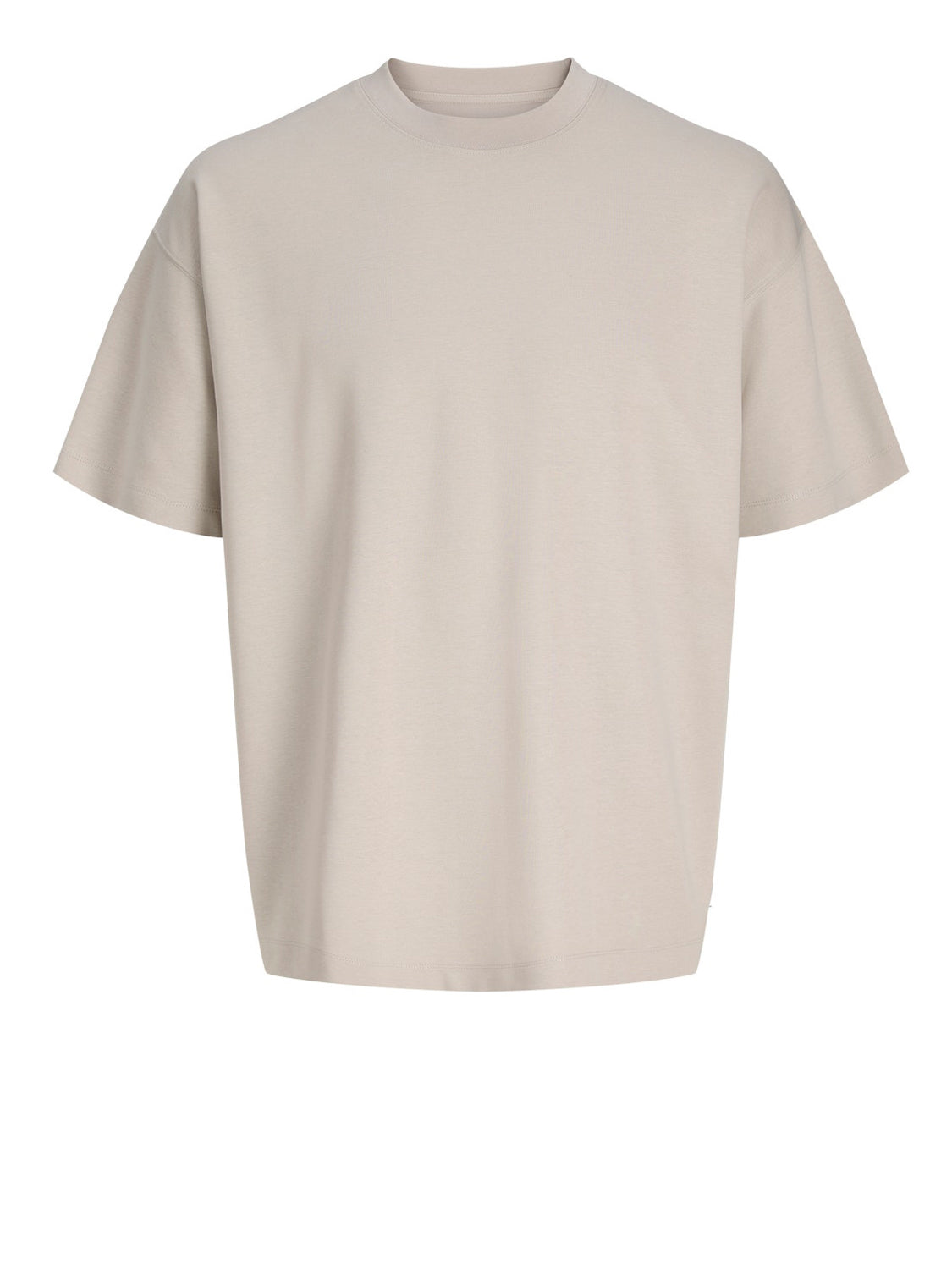 T-shirt Beige