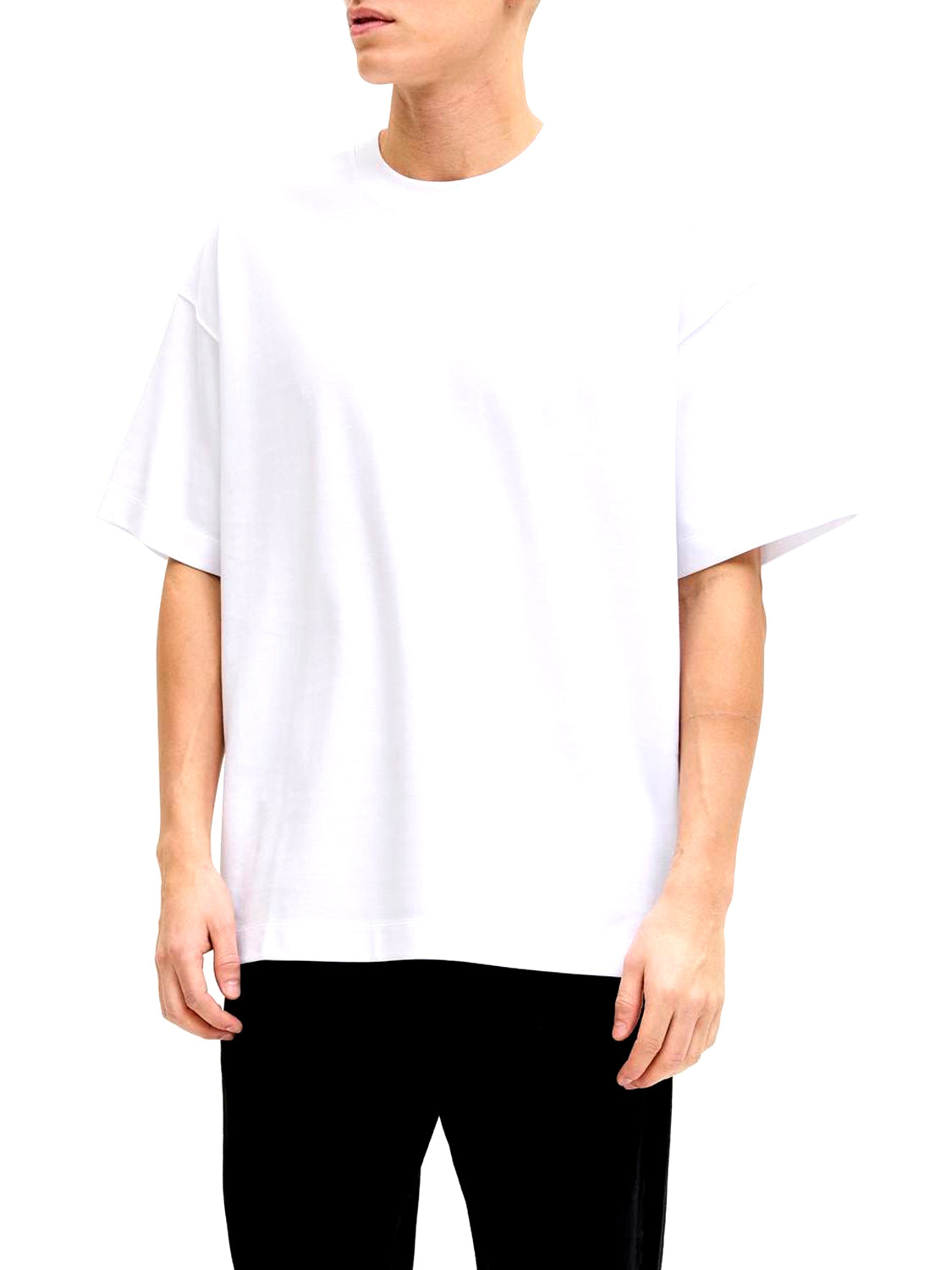 T-shirt Bianco