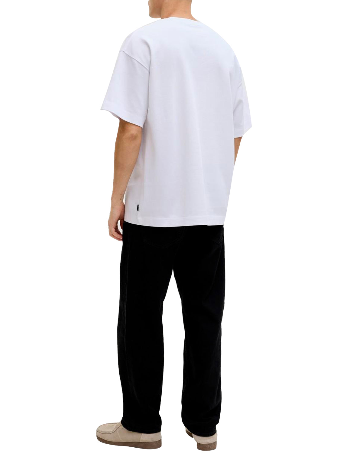 T-shirt Bianco