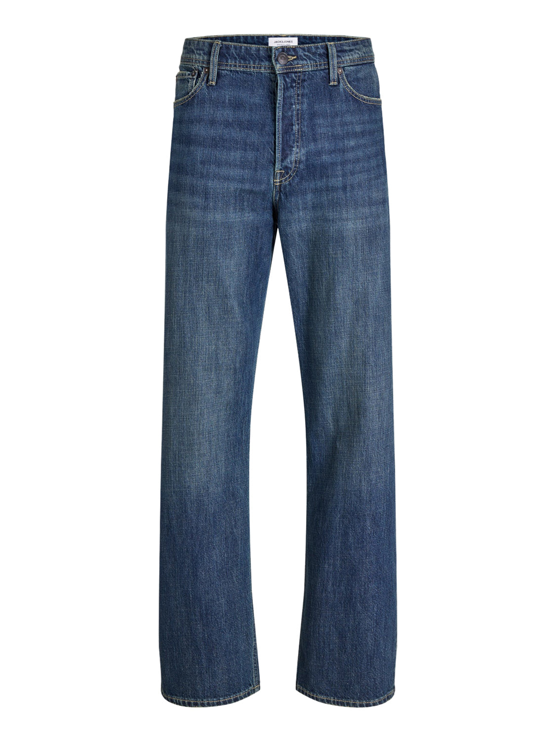 Pantalone Blu