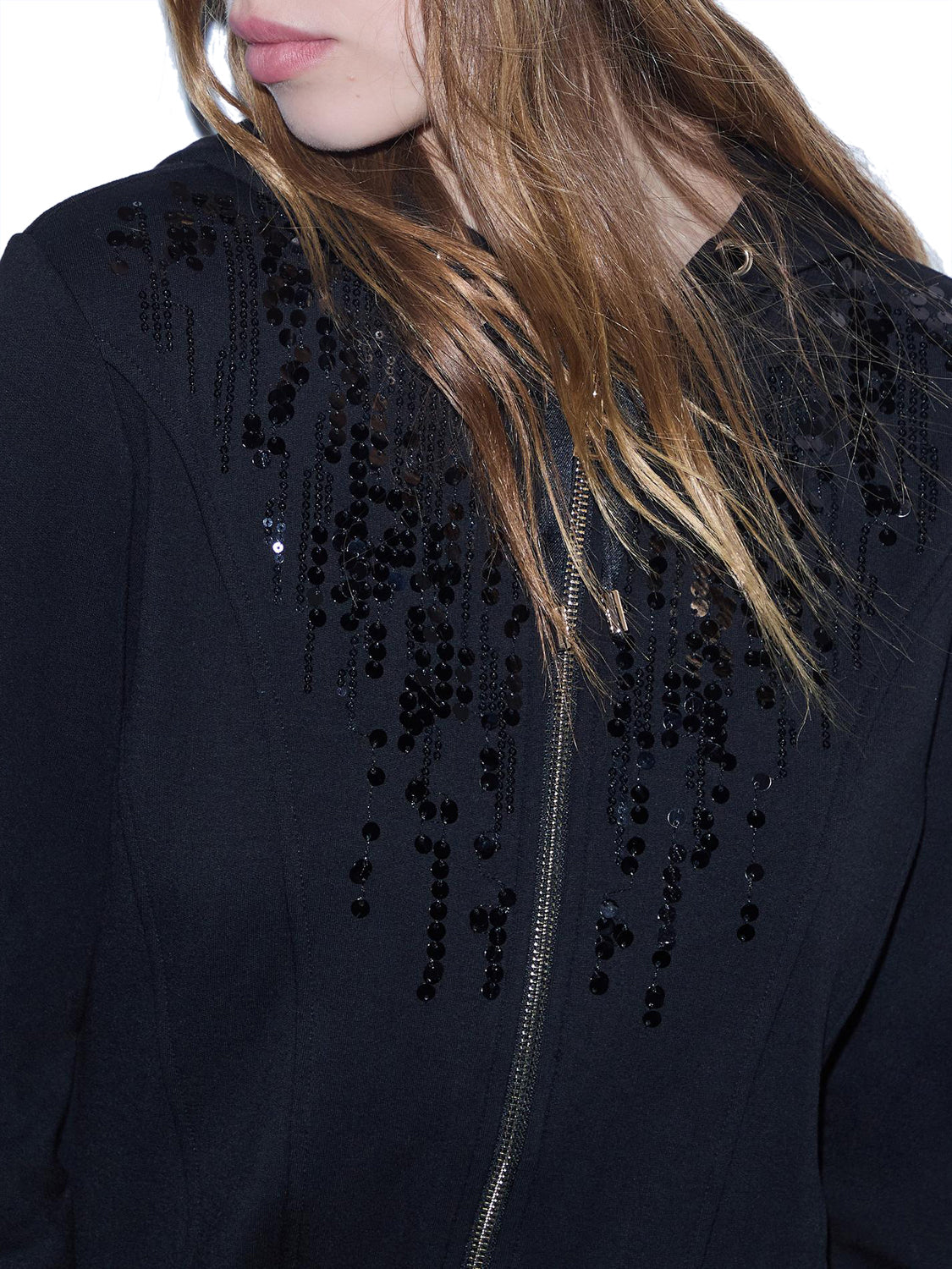LIU.JO Cappello Donna - Nero modello 2F6027MAA06