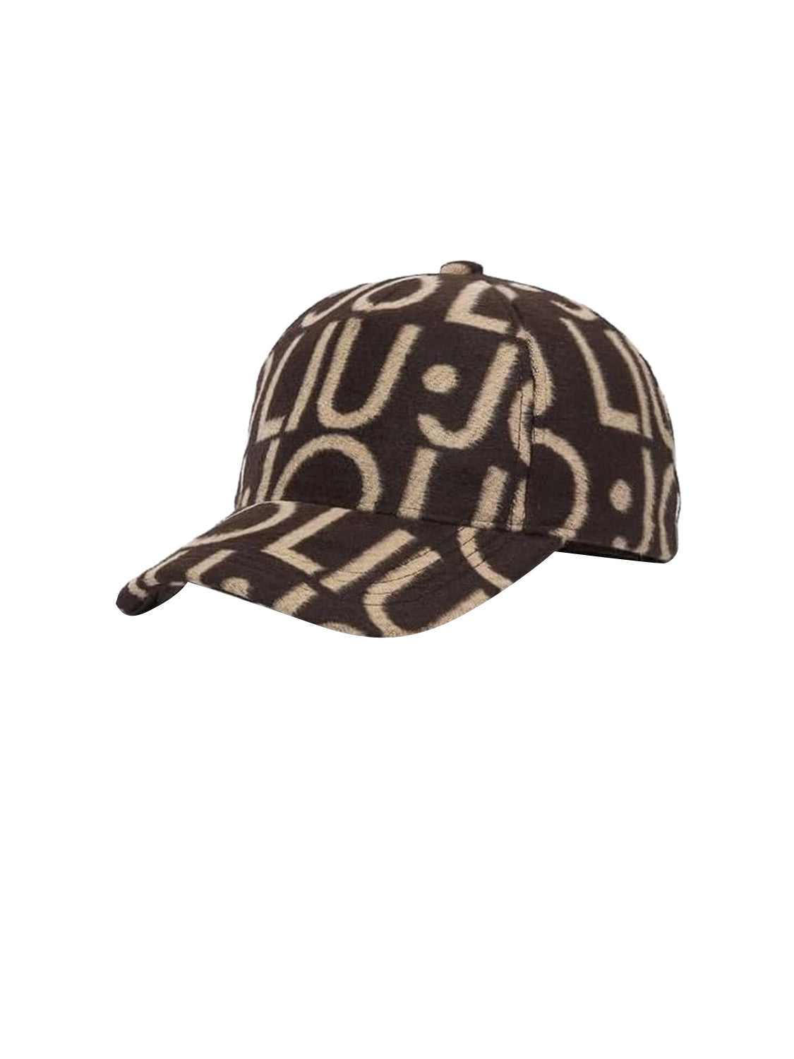 LIU.JO Cappello logato Donna - T.Moro modello 2F6048T2742