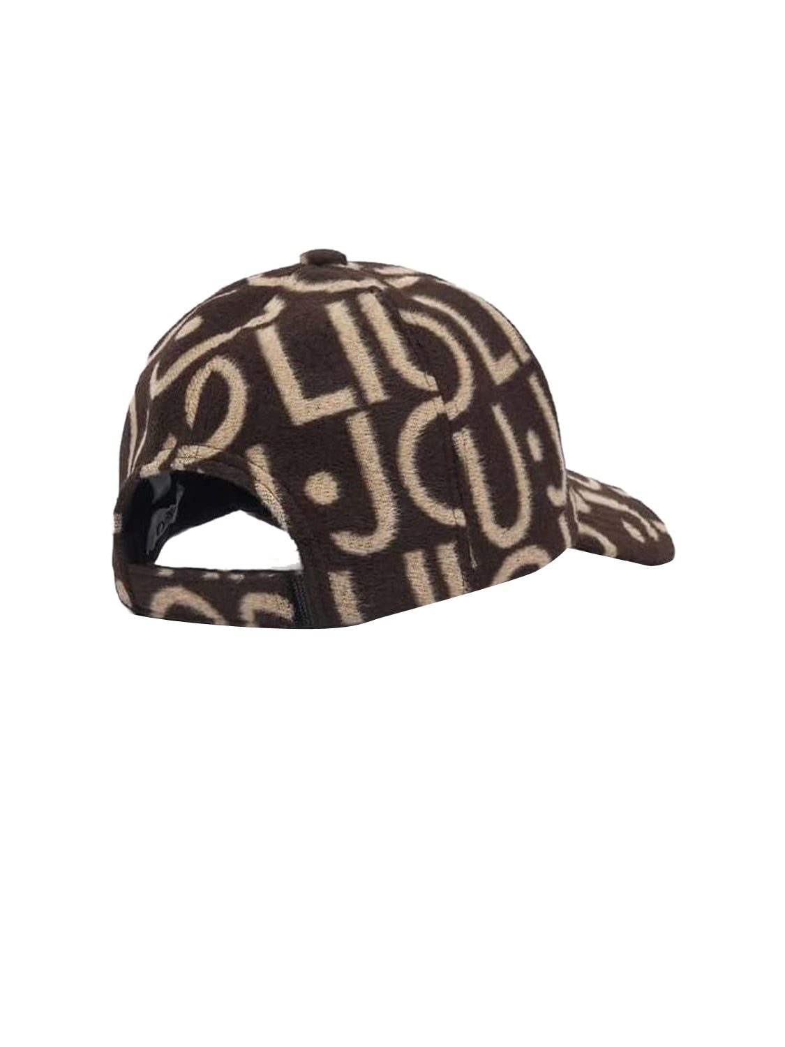 LIU.JO Cappello logato Donna - T.Moro modello 2F6048T2742