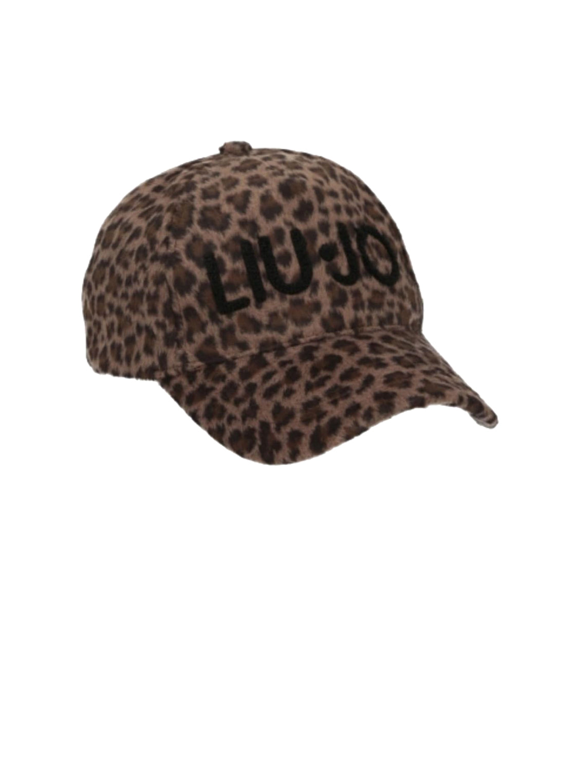 LIU.JO Cappello Donna - Animalier modello 2F6048T6089