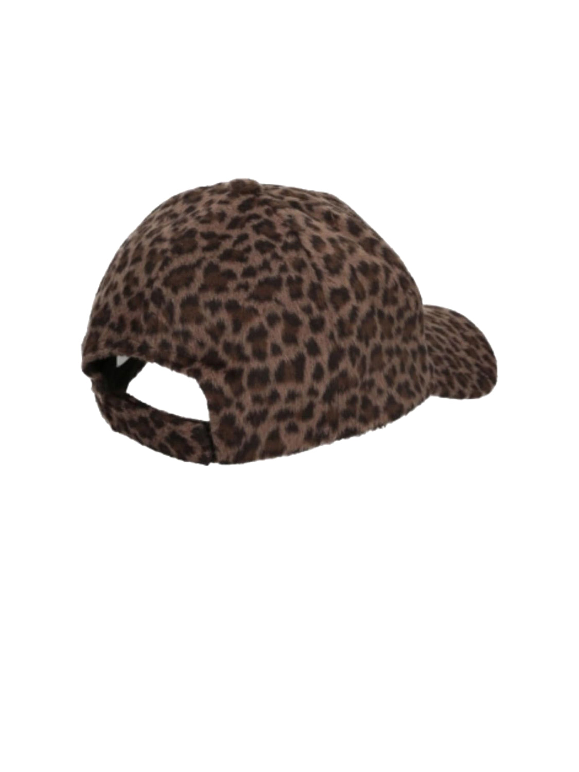 LIU.JO Cappello Donna - Animalier modello 2F6048T6089