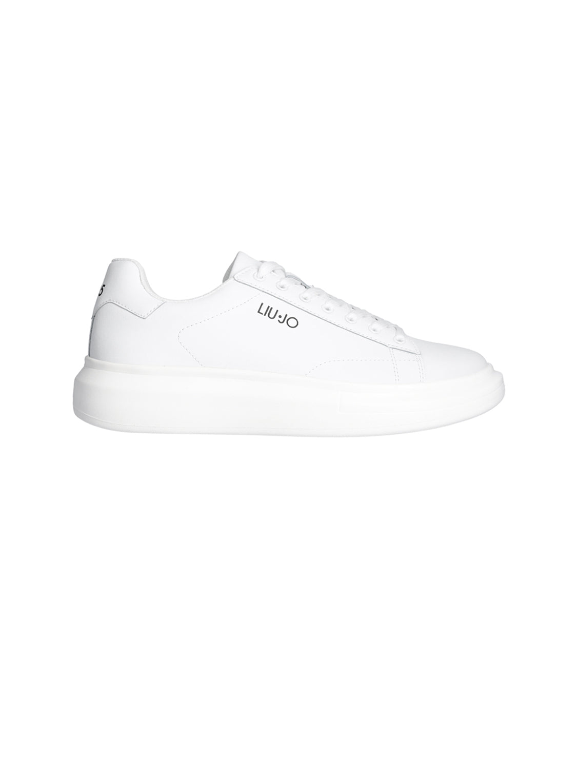 LIU.JO Sneakers Uomo - Bianco modello 7G4011PX474