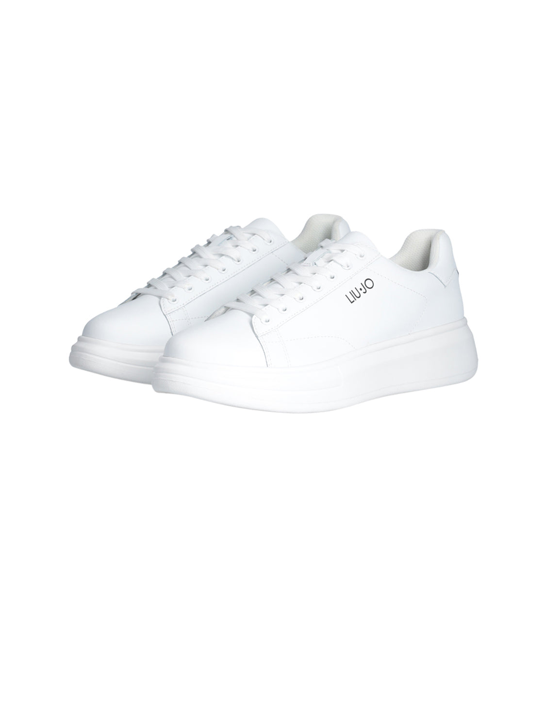 LIU.JO Sneakers Uomo - Bianco modello 7G4011PX474