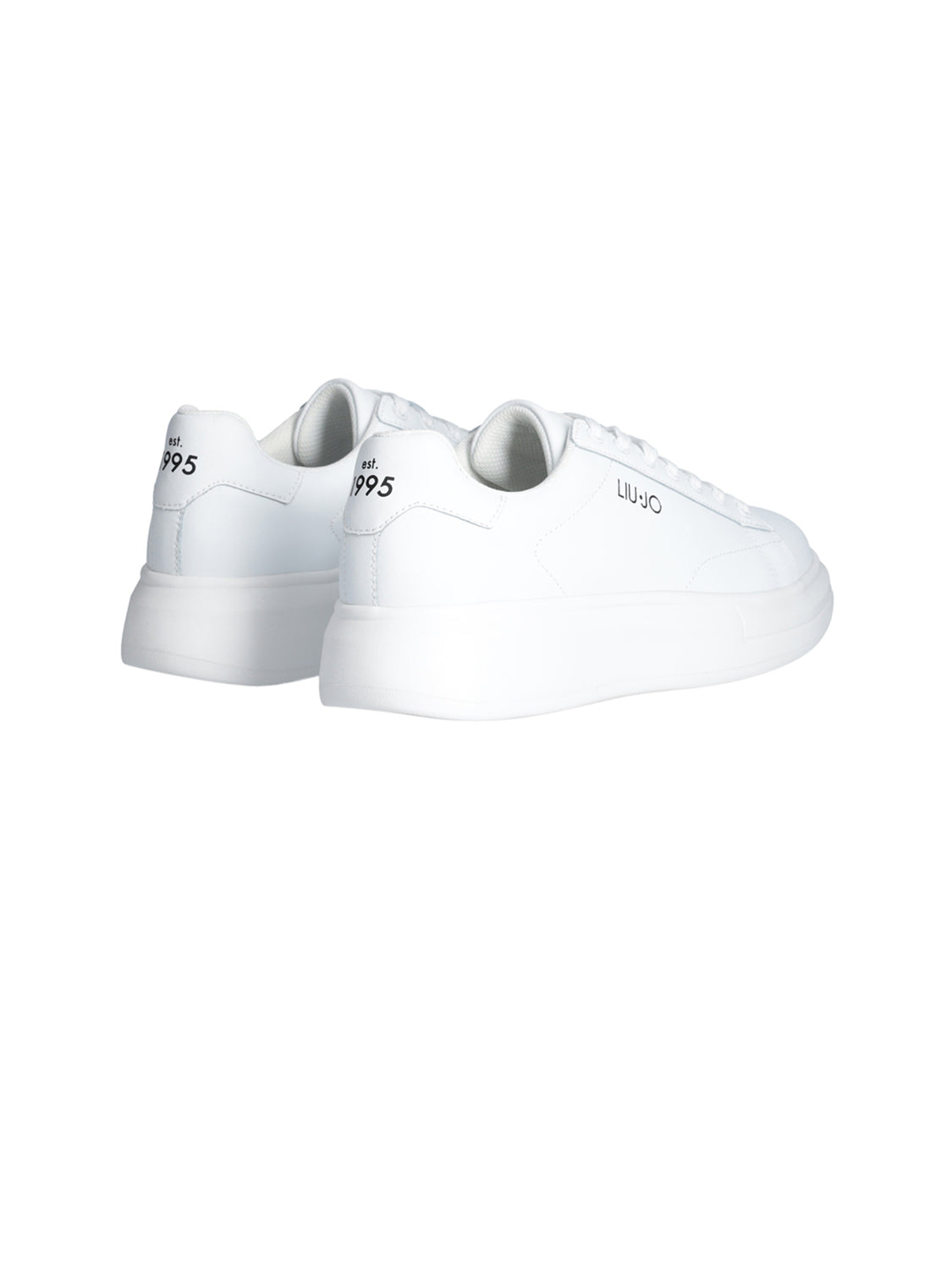 LIU.JO Sneakers Uomo - Bianco modello 7G4011PX474