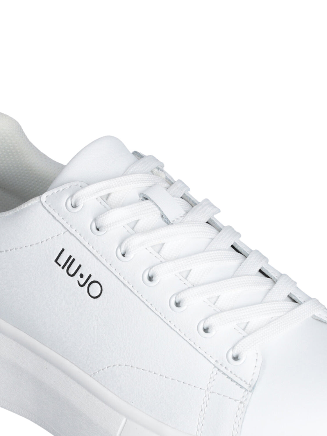 LIU.JO Sneakers Uomo - Bianco modello 7G4011PX474