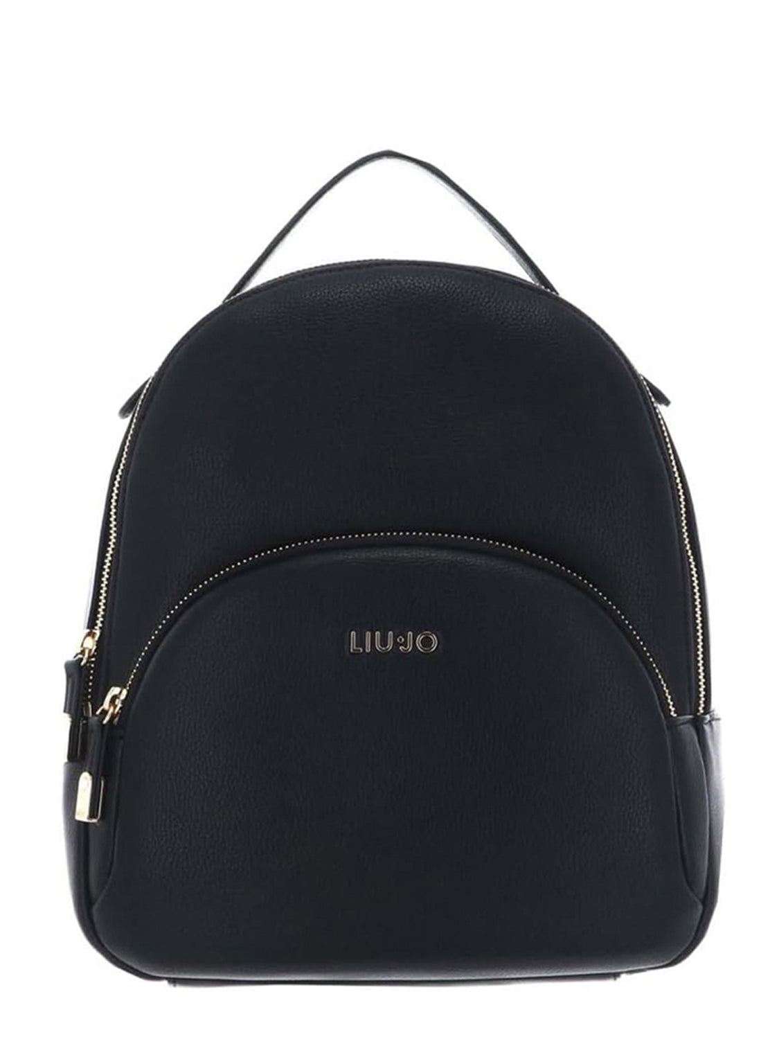 LIU.JO Borsa a Zainetto Donna - Nero modello AF6209E1019