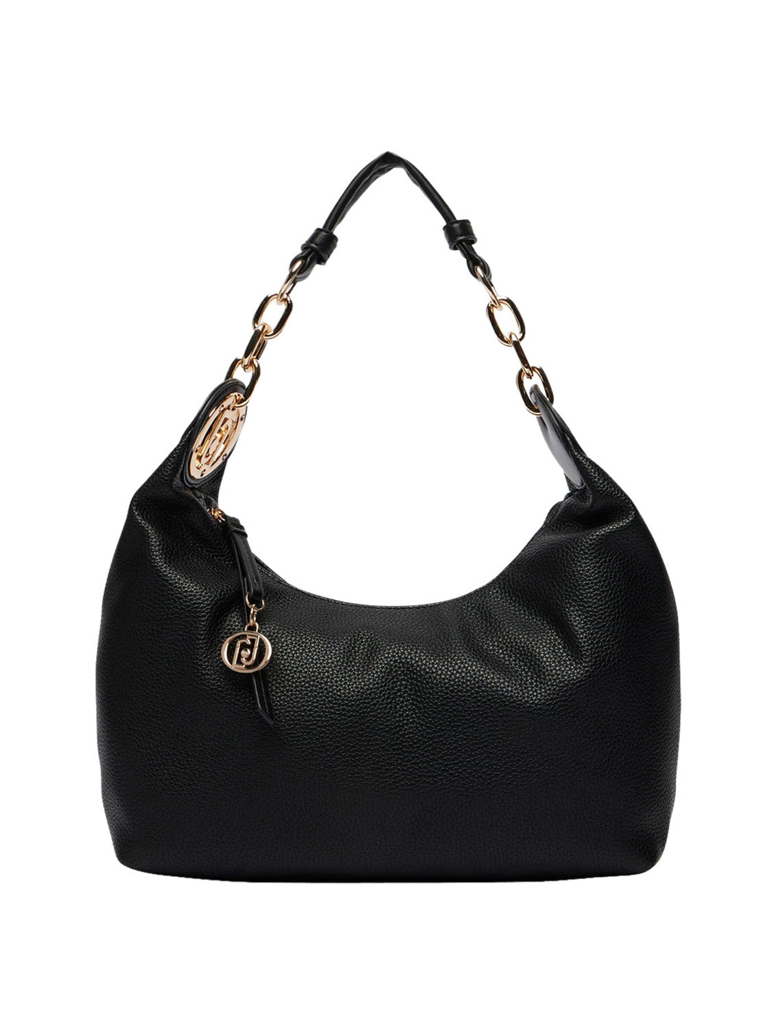 Borsa a Tracolla Nero
