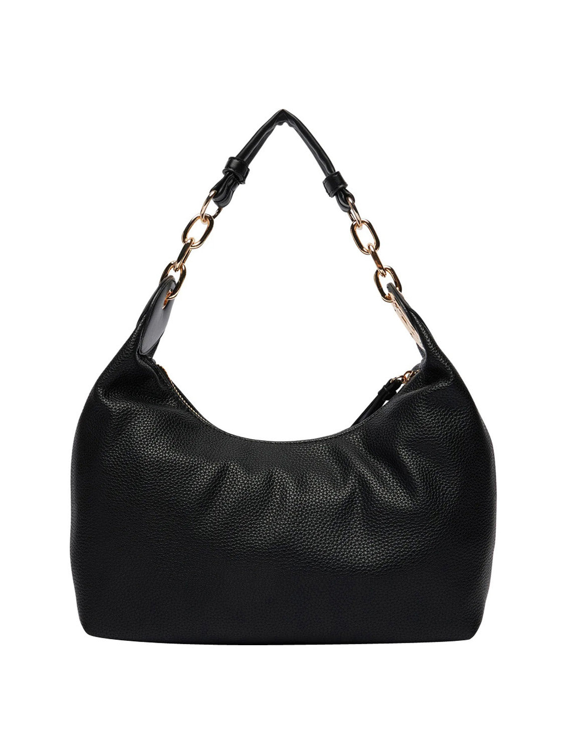 Borsa a Tracolla Nero
