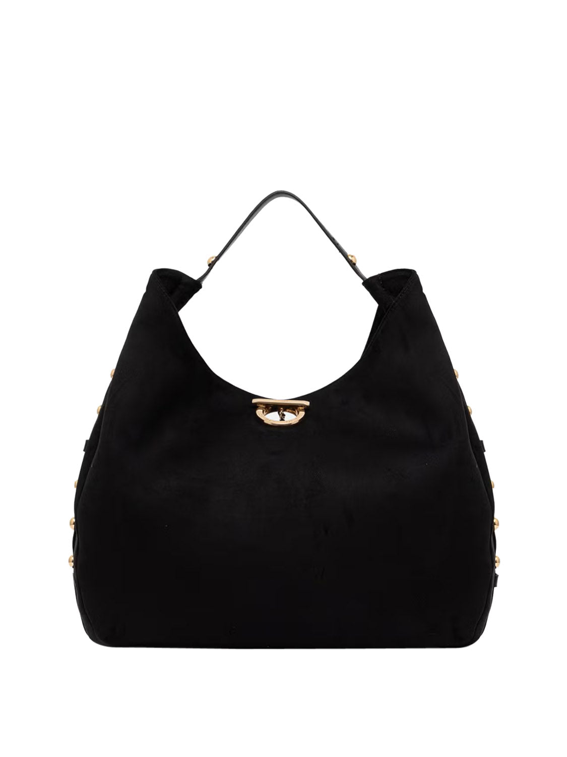 Borsa a Spalla Nero