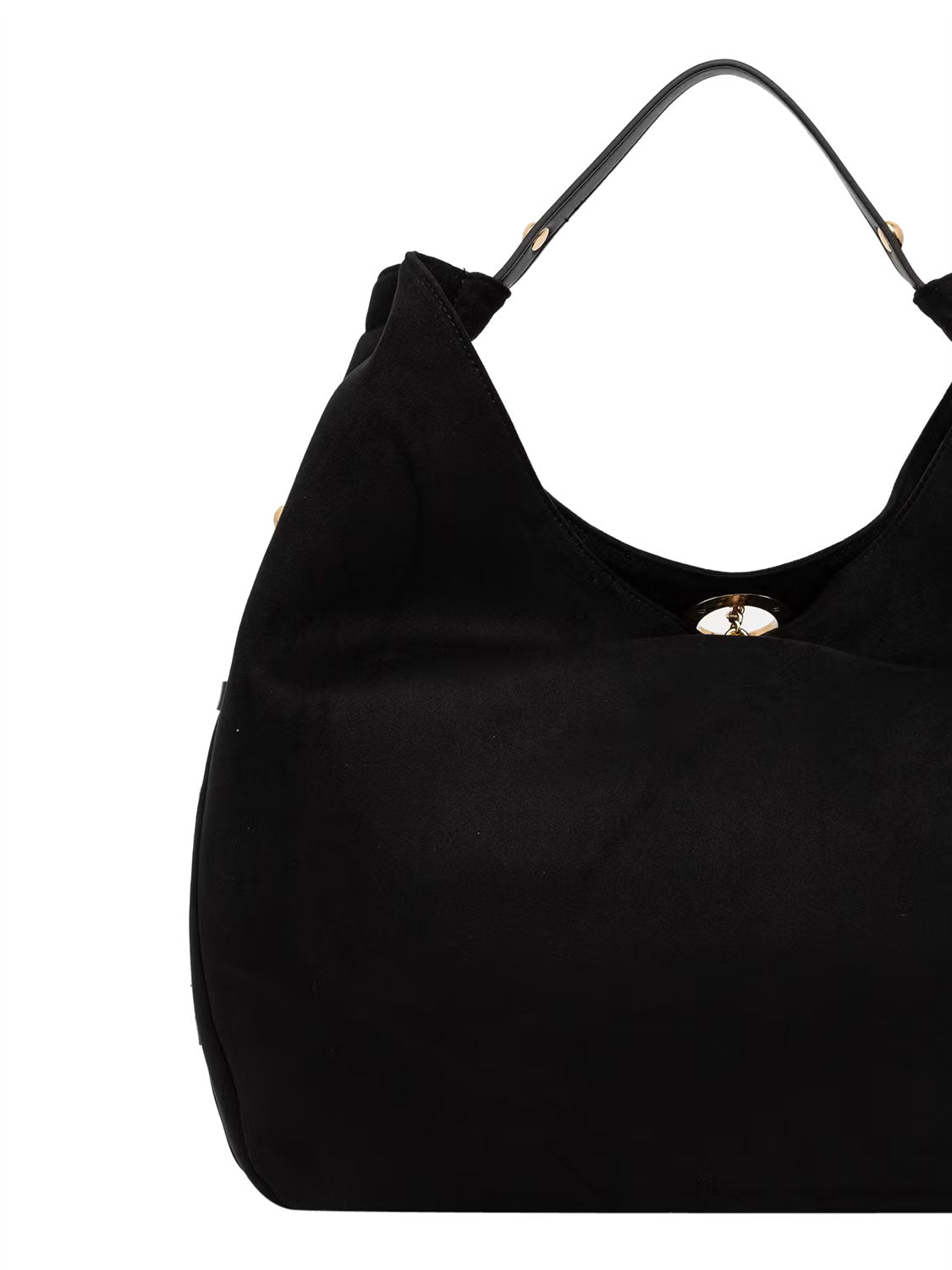 Borsa a Spalla Nero
