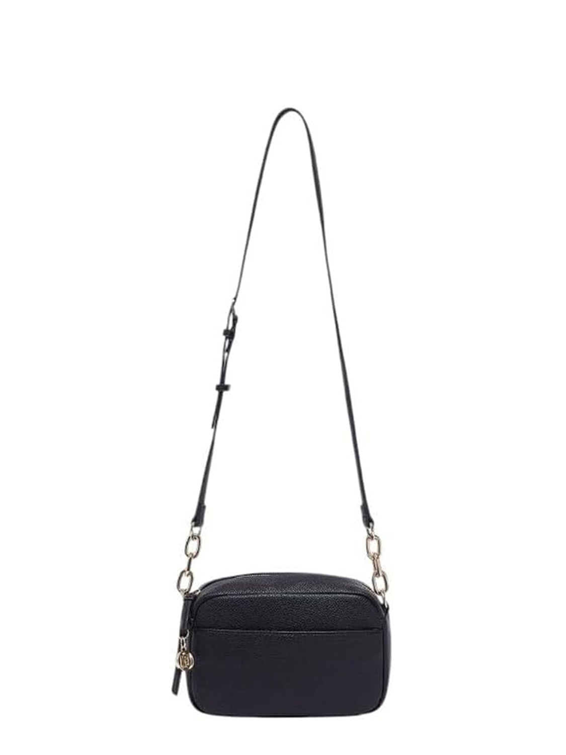 LIU.JO Borsa a Tracolla Donna - Nero modello AF6040ES039