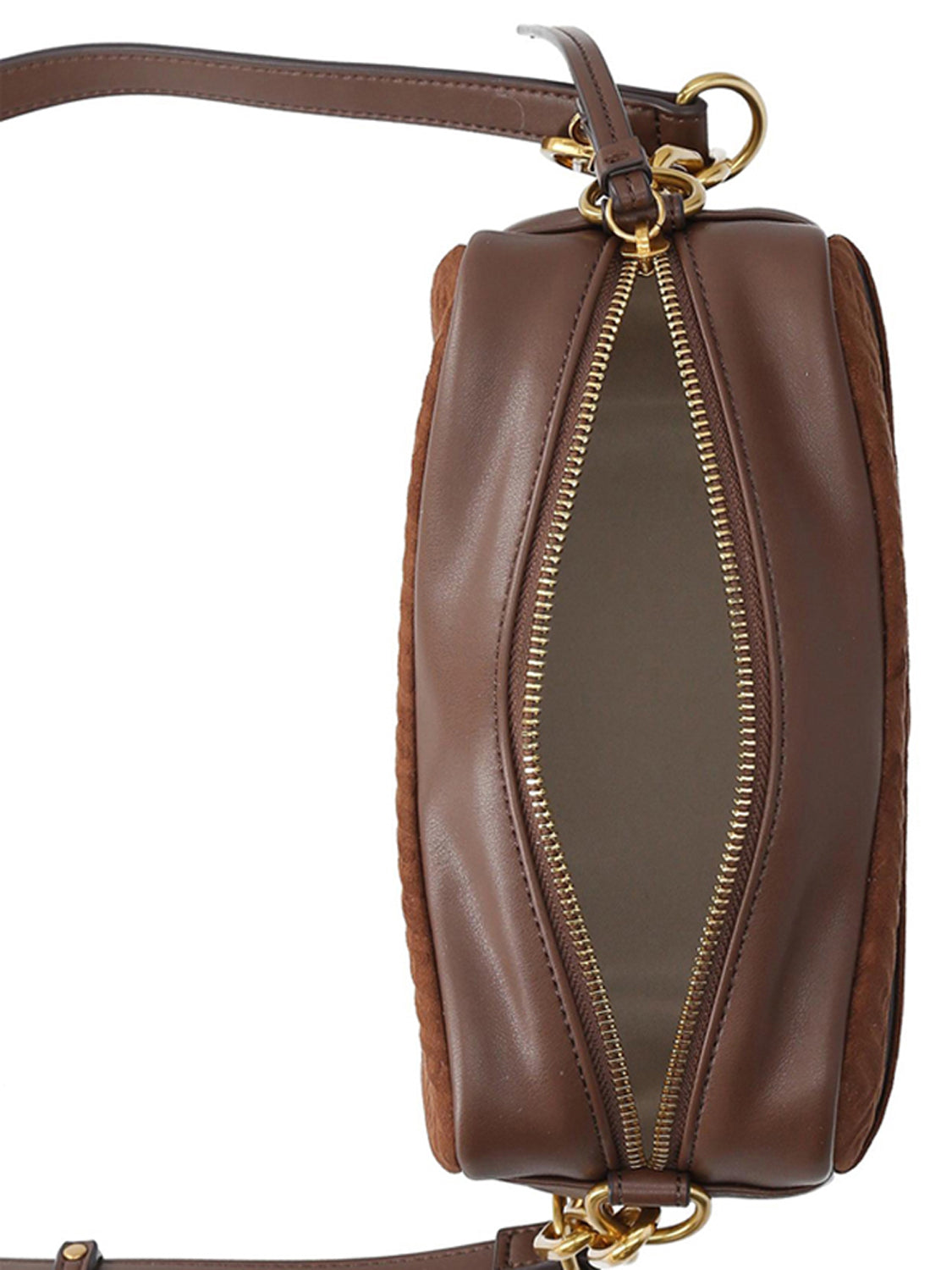 LIU.JO Borsa a Tracolla Donna - Marrone modello AF6040T706A