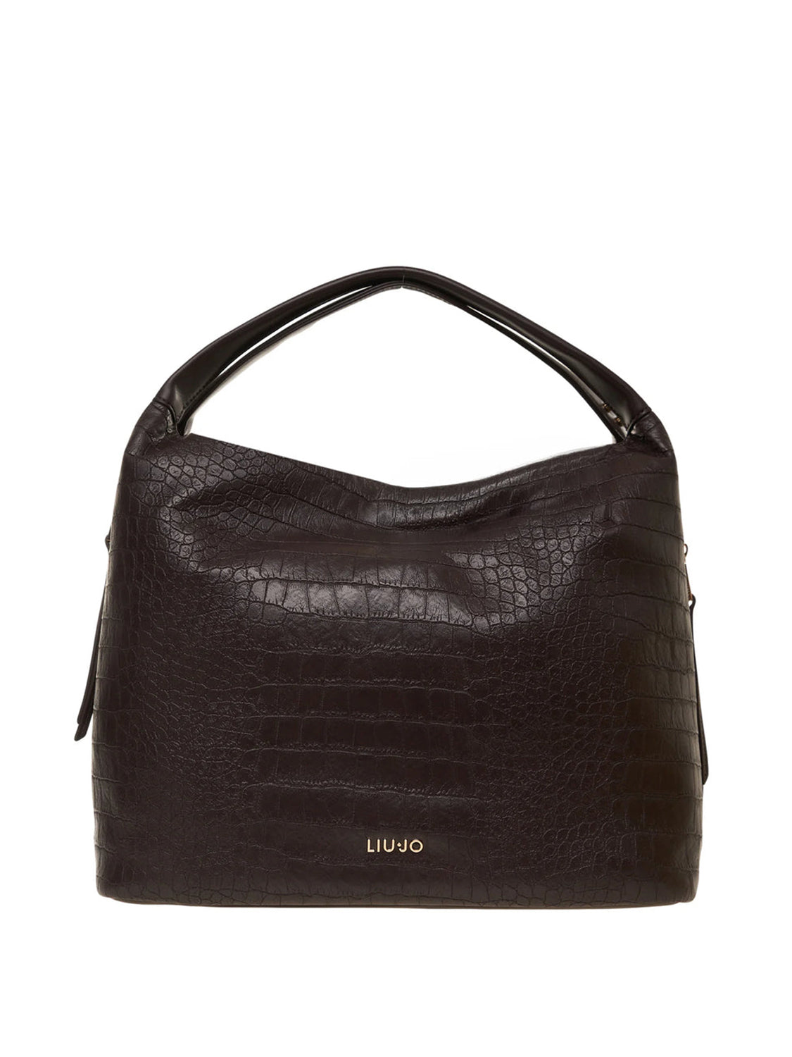 Borsa Shopping Marrone