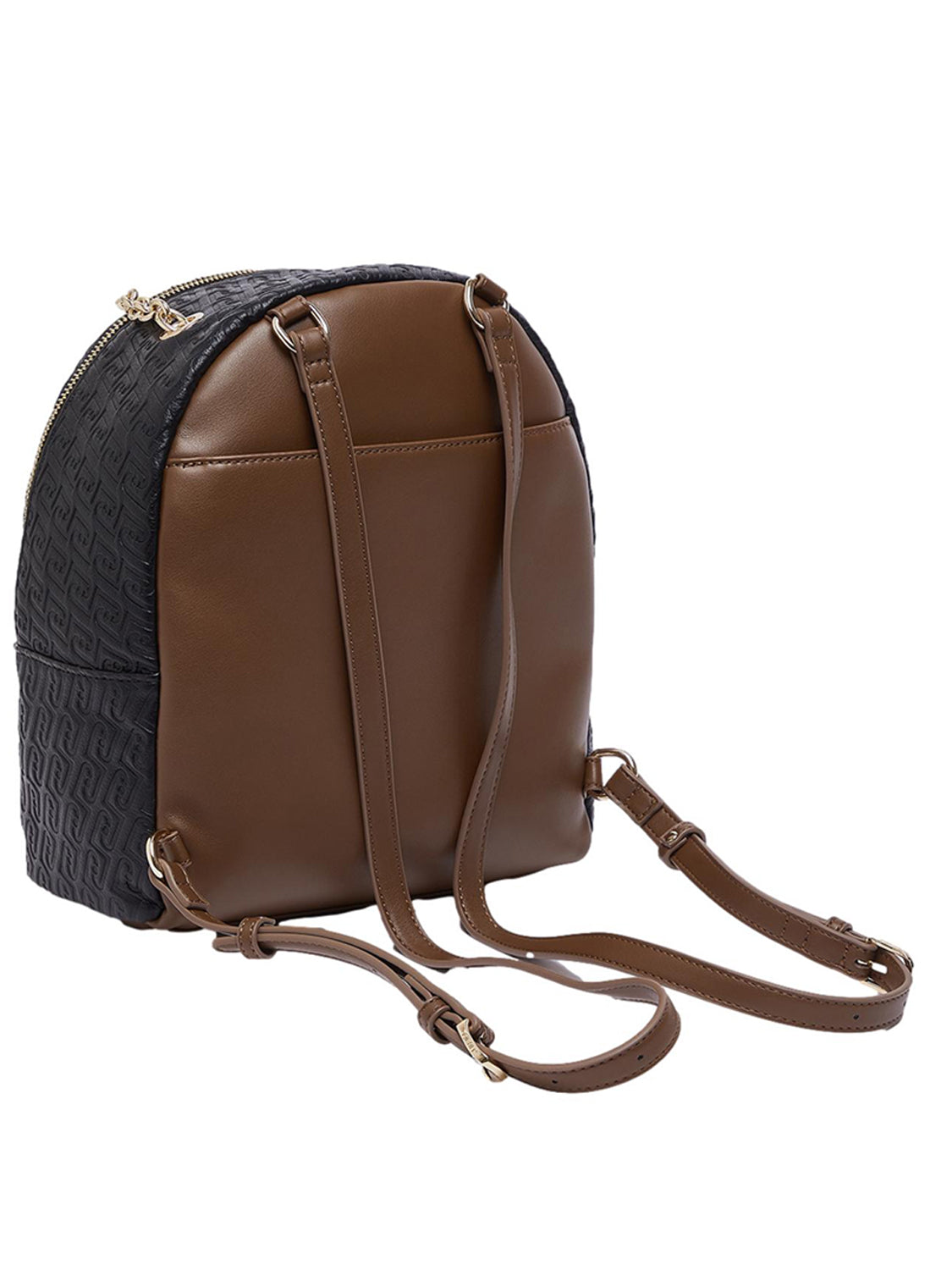 LIU.JO Borsa a Zainetto Donna - Nero modello AF6111E1141