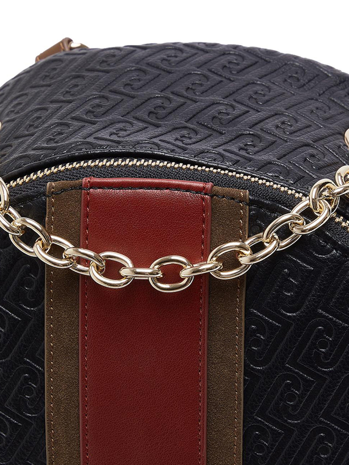 LIU.JO Borsa a Zainetto Donna - Nero modello AF6111E1141