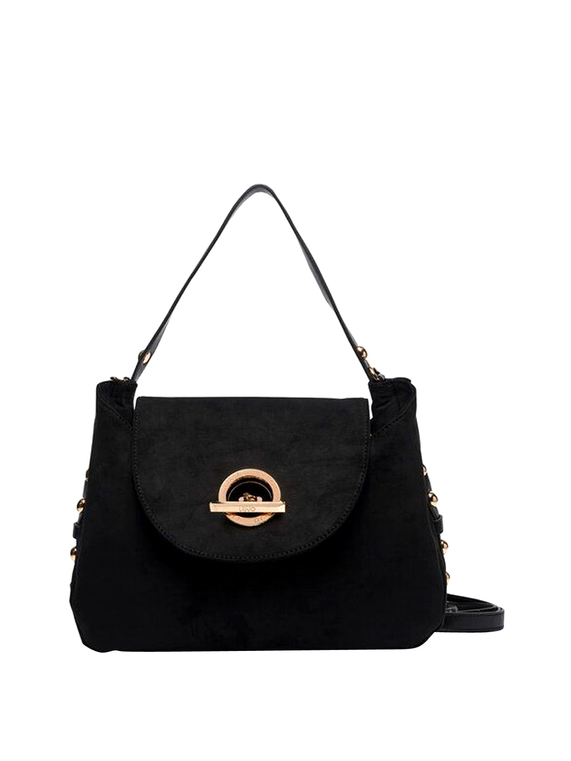 LIU.JO Borsa a Spalla Donna - Nero modello AF6113T711A