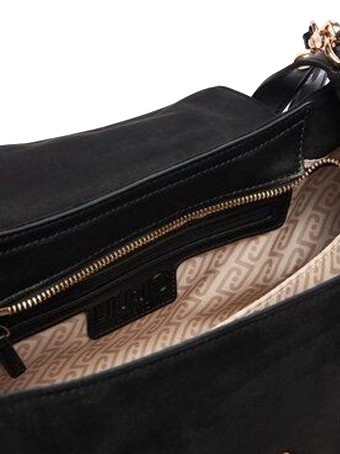 LIU.JO Borsa a Spalla Donna - Nero modello AF6113T711A