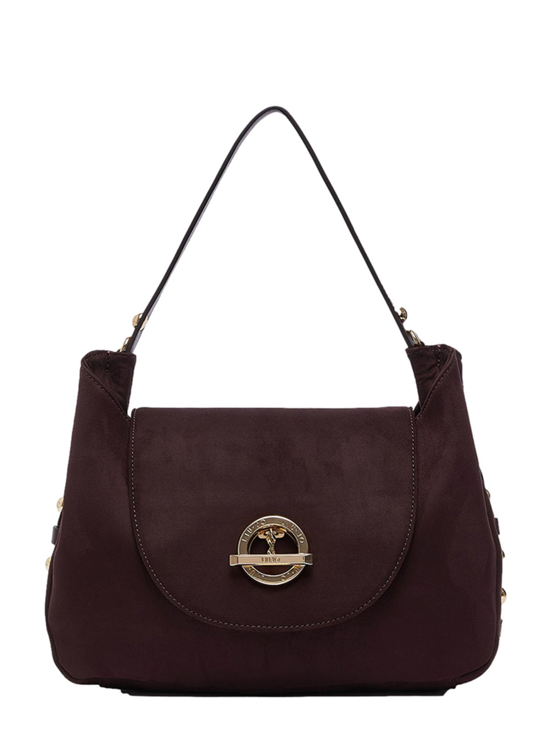 LIU.JO Borsa a Spalla Donna - Rosso modello AF6113T711A